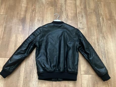 Prechodná bunda zn. zara, zara,140