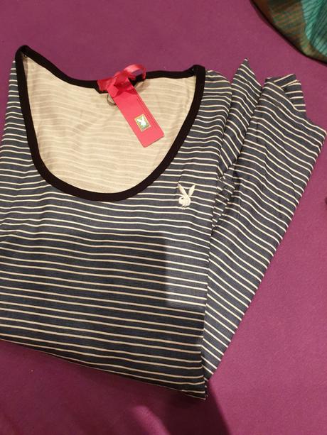 Tunika playboy m/l, playboy,l