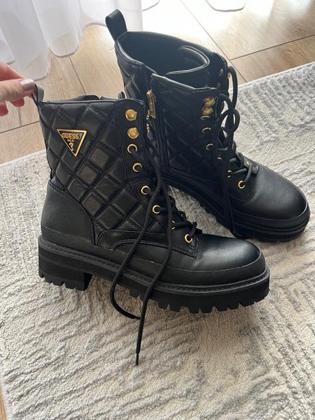 Topánky guess, guess,38