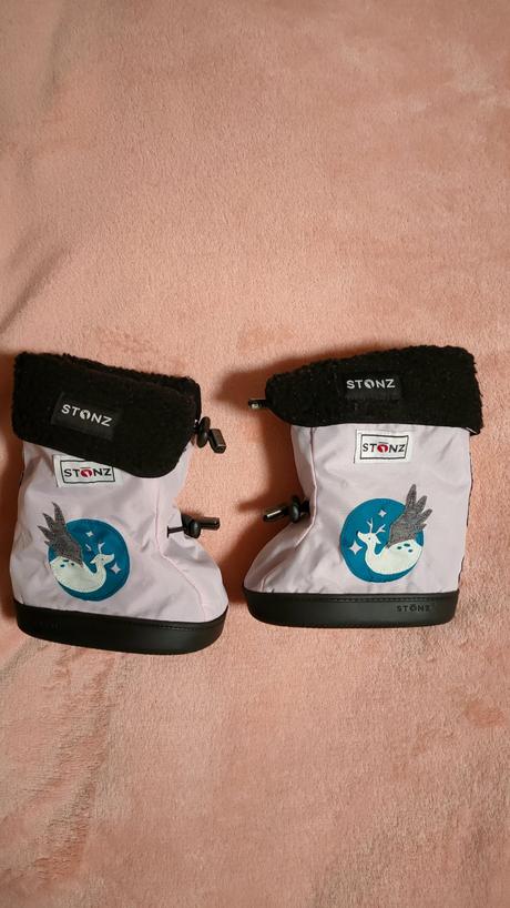 Stonz capačky/návleky 23, stonz,23