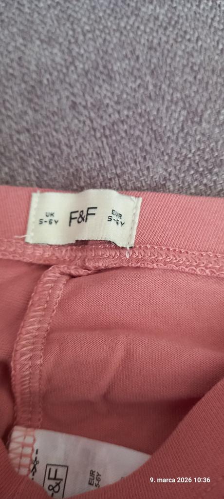 Súpravička, f&f,110