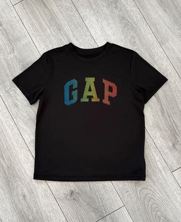 Gap tričko veľ. 122, gap,122