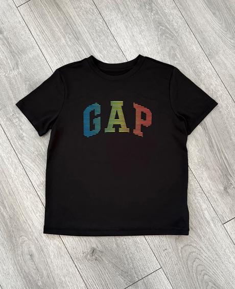 Gap tričko veľ. 122, gap,122