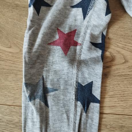 Pyzama, h&m,98
