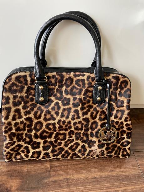 Michael kors kabelka, michael kors