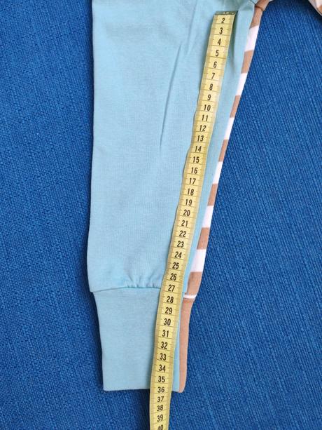 Bavlnene nohavice/leginy, reserved,98