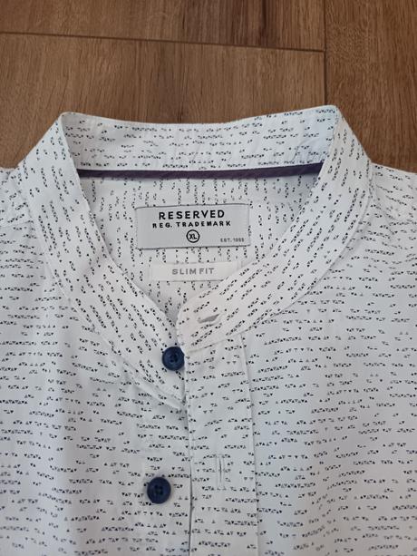 Pánska košeľa, reserved,xl