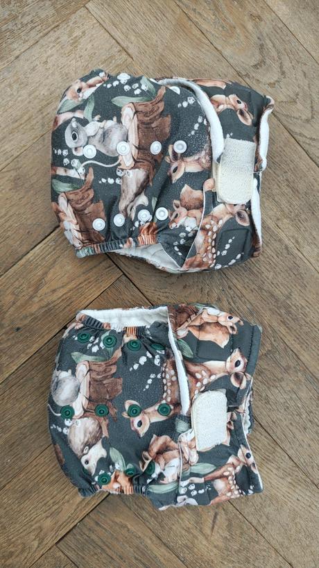 Plienkacik latkove plienky, plienkáčik