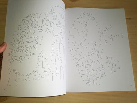 Nature dot-to-dot nmay21, 