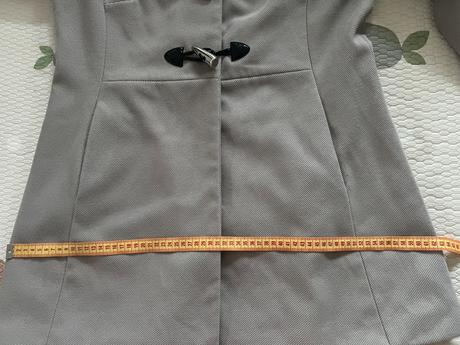 Prechodny sedy kabat, 