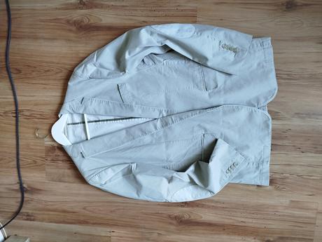 Otto berg komplet, xl