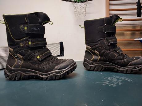 Snehule, superfit,39