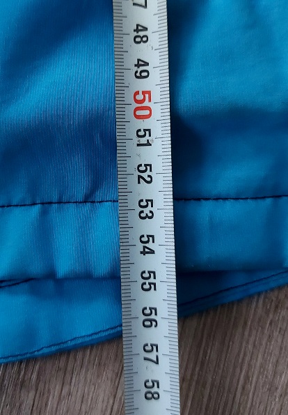 Modrá vetrovka f&f, f&f,134