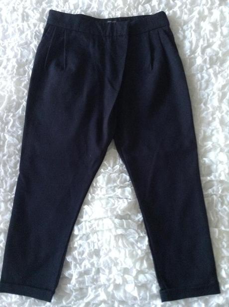 Nohavice , reserved,116