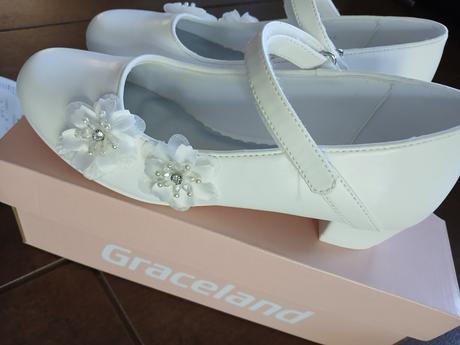 Balerinky s opatkom, graceland,34