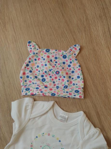 Komplet, baby club,68