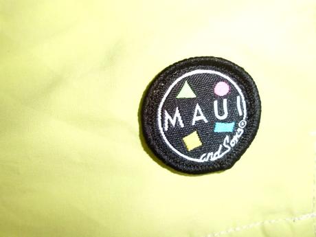 Maui l-m, ovs,l