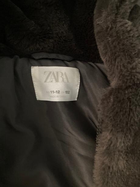 Vesta kožušinkova zara, zara,152