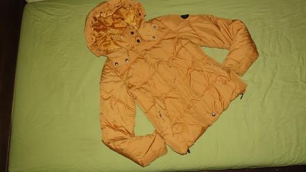 Zimna bunda only, only,s