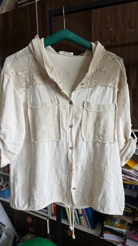 Koselova bluzka xl, reserved,xl