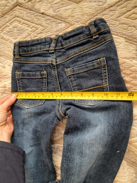 Rifle, impidimpi,104