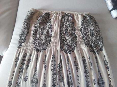 Dámske šaty univerzálna veľkosť, l