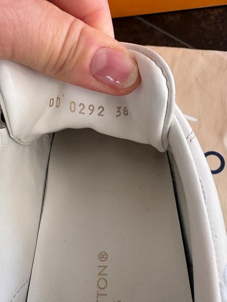 Louis vuitton tenisky, louis vuitton,39