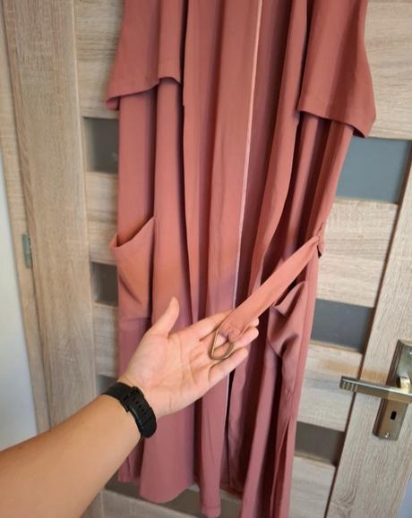 Vesta dlhá, zara,xl