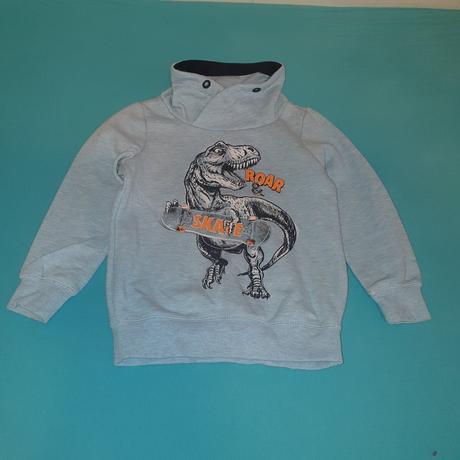 Mikina, dopodopo,116