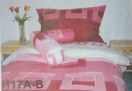 Posteľné súpravy, 