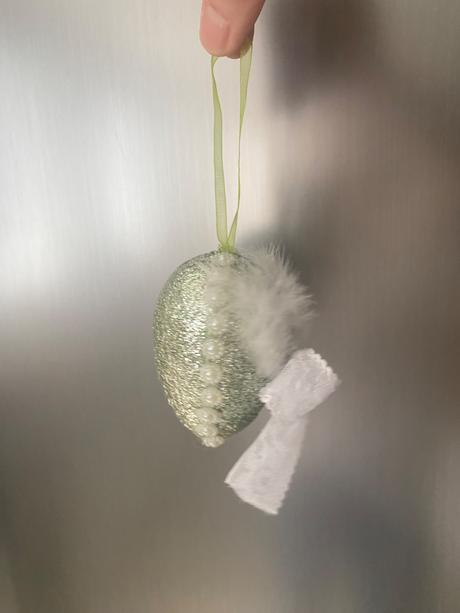 Veľkonočné vajíčka,