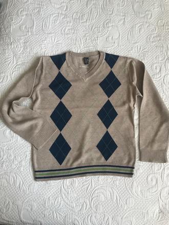 Sveter zara, zara,128