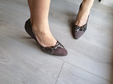 Dámske lodičky č 36 tamaris, tamaris,36