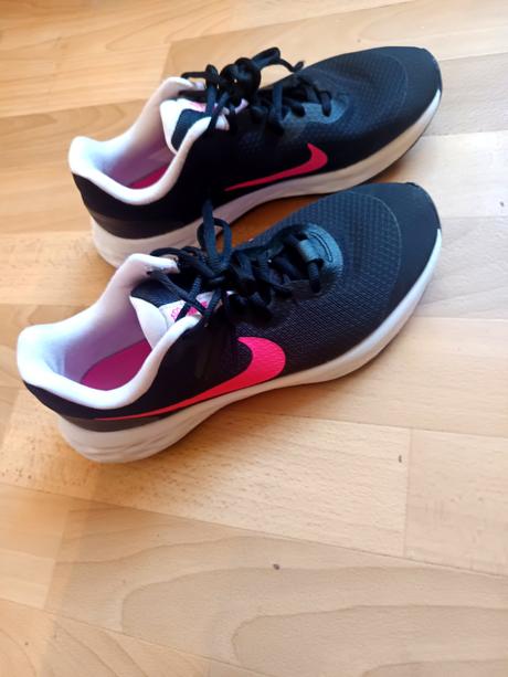 Tenisky 38,5 nike, nike,38