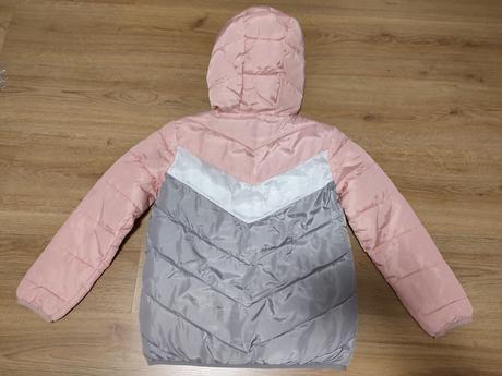 Prechodná vetrovka 134, sinsay,134