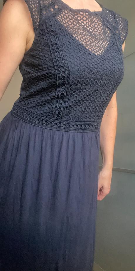 Šaty h&m, h&m,m