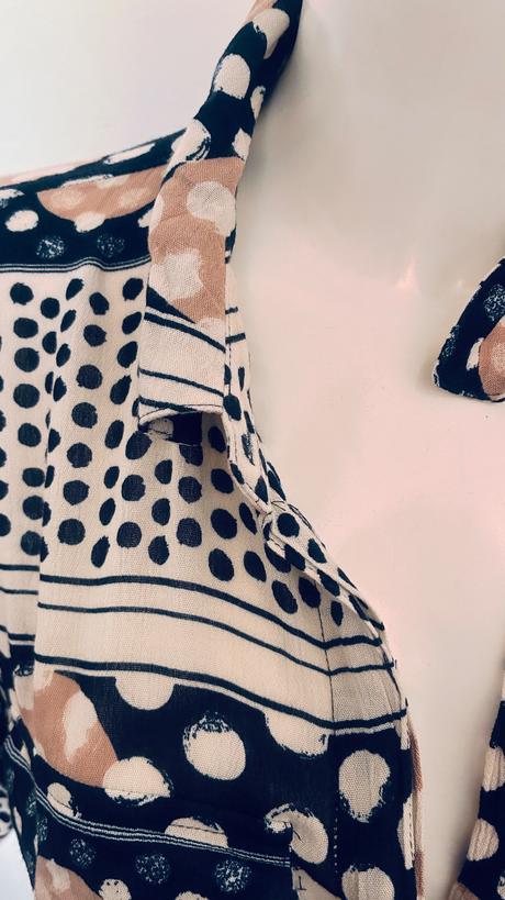 Lahucke saty vero moda, vero moda,l