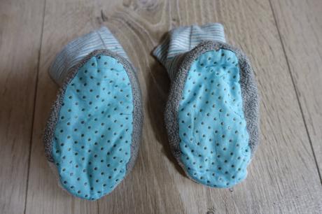 Capačky s ježkom, 17