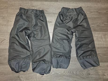 Oteplovačky, decathlon,98