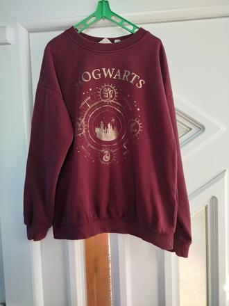 Mikina hp 146/152, 146