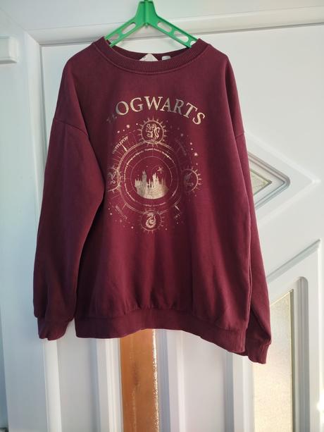 Mikina hp 146/152, 146