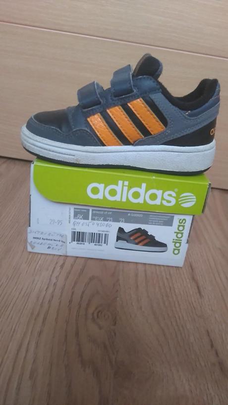 Botasky adidas original, adidas,23