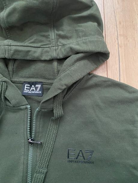 Panska mikina emporio armani, armani,s