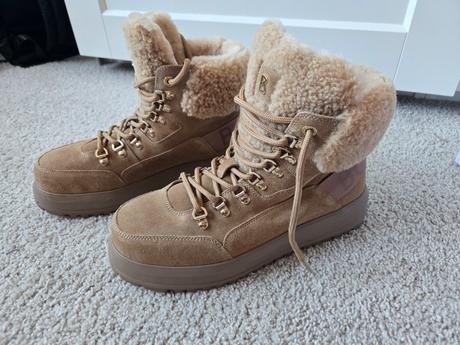 Topánky bogner, 40