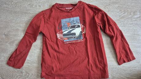 Tricko mayoral 110, mayoral,110