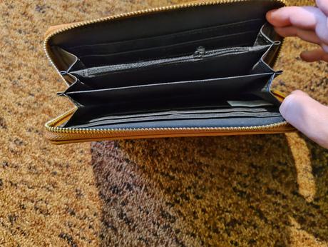 Peňaženka s mačičkami, 