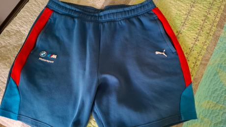 Kraťasy, puma,xxl