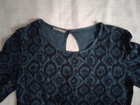 Kašmírové šatky - dixie - m, m