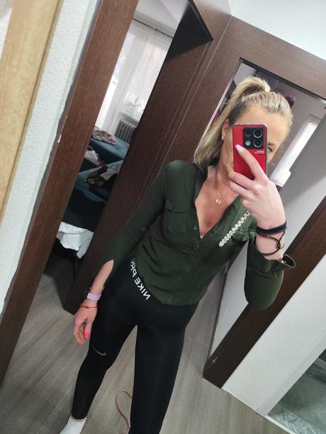 Blúzka catana veľ. 36, 36