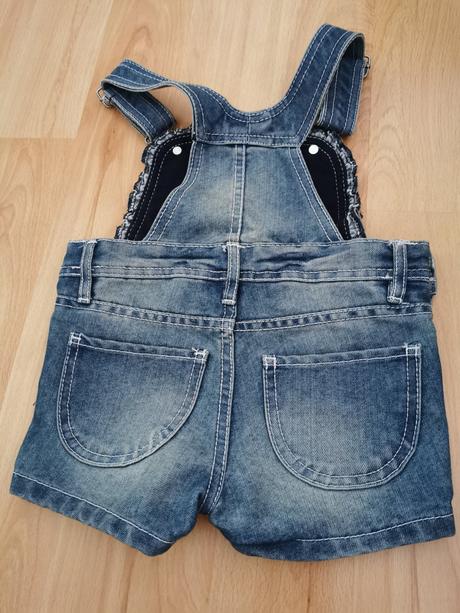 Riflove kratasy, kik,104